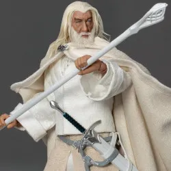 The Lord of the Rings -...