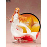 Sword Art Online : Alicization - Asuna Shiromuku figure