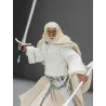 The Lord of the Rings - Figure Gandalf the White, Dynamic Action Heroes