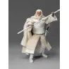 The Lord of the Rings - Figure Gandalf the White, Dynamic Action Heroes