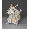 The Lord of the Rings - Figure Gandalf the White, Dynamic Action Heroes