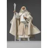 The Lord of the Rings - Figure Gandalf the White, Dynamic Action Heroes