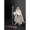 The Lord of the Rings - Figure Gandalf the White, Dynamic Action Heroes