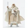 The Lord of the Rings - Figure Gandalf the White, Dynamic Action Heroes