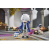 PREORDER - Honkai: Star Rail - Figurine Phainon Express Travel, Nendoroid Doll