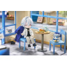 PREORDER - Honkai: Star Rail - Figurine Phainon Express Travel, Nendoroid Doll