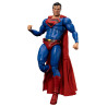 PRÉCOMMANDE - DC Comics - Figurine Superman Limited Edition, Dynamic Action Heroes