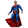 PRÉCOMMANDE - DC Comics - Figurine Superman Limited Edition, Dynamic Action Heroes