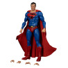 PRÉCOMMANDE - DC Comics - Figurine Superman Limited Edition, Dynamic Action Heroes