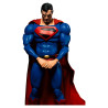 PRÉCOMMANDE - DC Comics - Figurine Superman Limited Edition, Dynamic Action Heroes