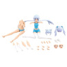 Sousai Shojo Teien - Figurine Dress Up Body M with Stylet, Grand Scale Plastic Model Kit