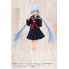 Sousai Shojo Teien - Figurine Dress Up Body M with Stylet, Grand Scale Plastic Model Kit
