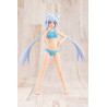 Sousai Shojo Teien - Figurine Dress Up Body M with Stylet, Grand Scale Plastic Model Kit