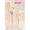 Sousai Shojo Teien - Figure Dress Up Body M with Stylet, Grand Scale Plastic Model Kit