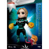 Marvel, Captain Marvel - Carol Danvers figure ver. Star Force, Egg Attack