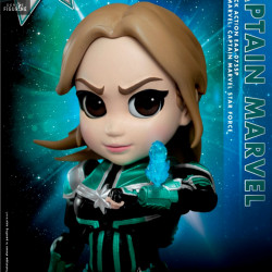 Marvel, Captain Marvel -...