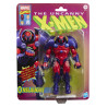 Marvel The Uncanny X-Men - Figurine Onslaught, Legends