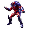 Marvel The Uncanny X-Men - Figurine Onslaught, Legends