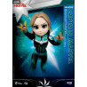 Marvel, Captain Marvel - Carol Danvers figure ver. Star Force, Egg Attack