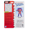 Marvel The Uncanny X-Men - Figurine Onslaught, Legends