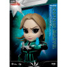 Marvel, Captain Marvel - Carol Danvers figure ver. Star Force, Egg Attack