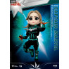 Marvel, Captain Marvel - Carol Danvers figure ver. Star Force, Egg Attack
