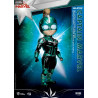 Marvel, Captain Marvel - Carol Danvers figure ver. Star Force, Egg Attack