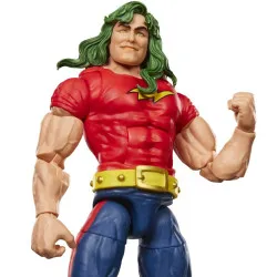 PREORDER - Marvel The...