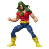 Marvel The Incredible Hulk - Figurine Marvel's Doc Samson, Legends