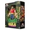 Marvel The Incredible Hulk - Figure Marvel's Doc Samson, Legends