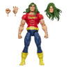 Marvel The Incredible Hulk - Figurine Marvel's Doc Samson, Legends