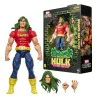 Marvel The Incredible Hulk - Figure Marvel's Doc Samson, Legends