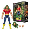 Marvel The Incredible Hulk - Figurine Marvel's Doc Samson, Legends