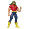 Marvel The Incredible Hulk - Figurine Marvel's Doc Samson, Legends