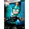 Marvel, Captain Marvel - Carol Danvers figure ver. Star Force, Egg Attack