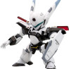 Patlabor The Mobile Police - Figurine AV-X0 Type Zero D-Style, Model Kit