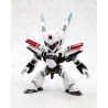 Patlabor The Mobile Police - Figure AV-X0 Type Zero D-Style, Model Kit