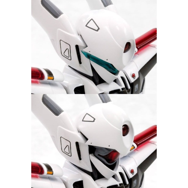 Patlabor The Mobile Police...