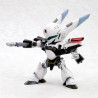 Patlabor The Mobile Police - Figurine AV-X0 Type Zero D-Style, Model Kit