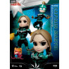 Marvel, Captain Marvel - Carol Danvers figure ver. Star Force, Egg Attack