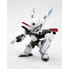 Patlabor The Mobile Police - Figurine AV-X0 Type Zero D-Style, Model Kit