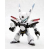 Patlabor The Mobile Police - Figurine AV-X0 Type Zero D-Style, Model Kit