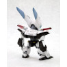Patlabor The Mobile Police - Figurine AV-X0 Type Zero D-Style, Model Kit