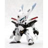 Patlabor The Mobile Police - Figurine AV-X0 Type Zero D-Style, Model Kit