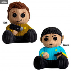 Star Trek: The Original...