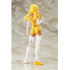 PRÉCOMMANDE - Megami Device - Figurine B1R-L Chassis Kit Skin Color E, Plastic Model Kit