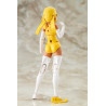 PRÉCOMMANDE - Megami Device - Figurine B1R-L Chassis Kit Skin Color E, Plastic Model Kit