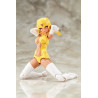 PRÉCOMMANDE - Megami Device - Figurine B1R-L Chassis Kit Skin Color E, Plastic Model Kit