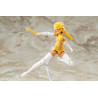 PRÉCOMMANDE - Megami Device - Figurine B1R-L Chassis Kit Skin Color E, Plastic Model Kit
