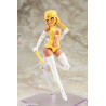 PRÉCOMMANDE - Megami Device - Figurine B1R-L Chassis Kit Skin Color E, Plastic Model Kit